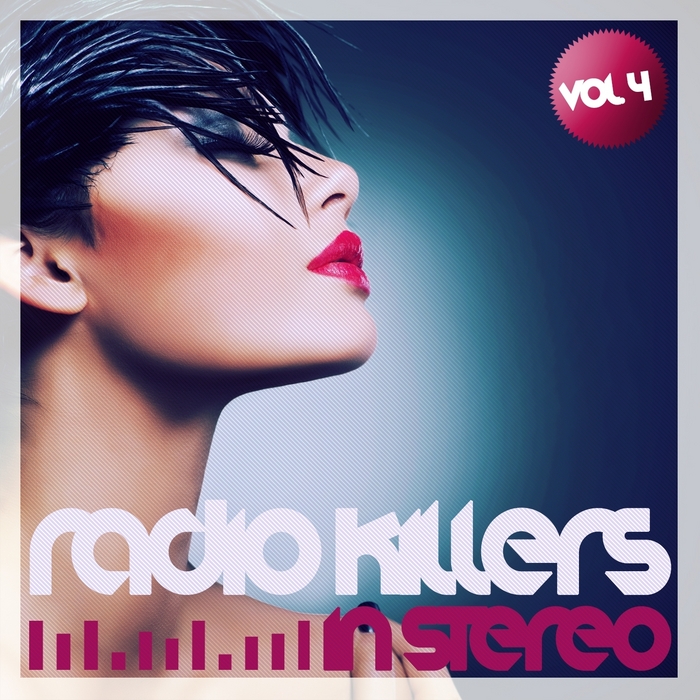 VARIOUS - Radio Killers In Stereo Vol 4