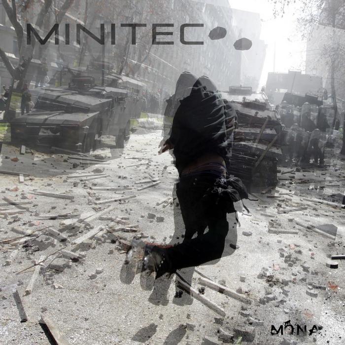 MINITEC - Biography