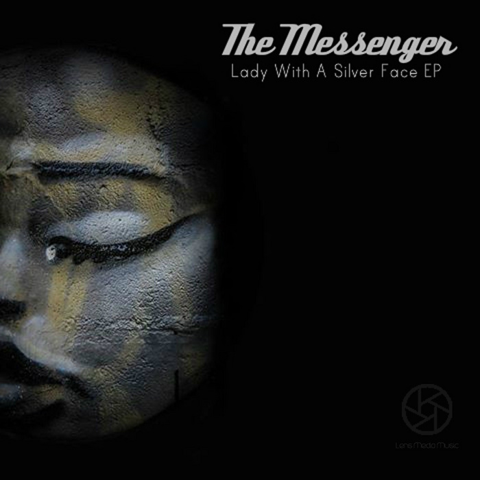 MESSENGER, The - Lady With A Silver Face