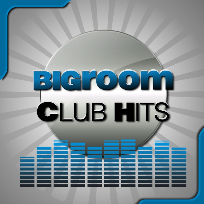 VARIOUS - Bigroom Club Hits