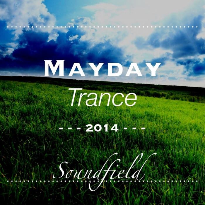 VARIOUS - MayDay Trance 2014