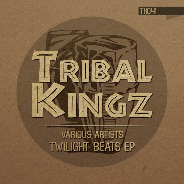 VARIOUS - Twilight Beats EP