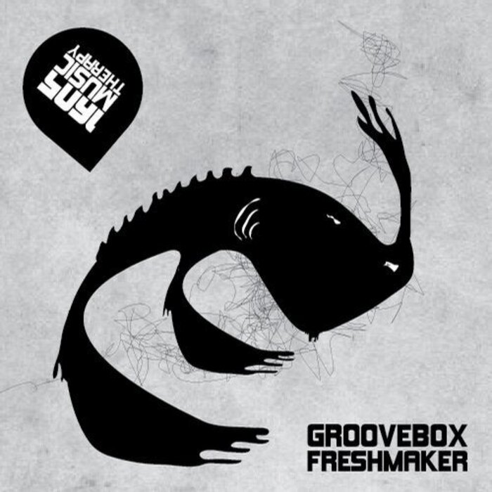 GROOVEBOX - Freshmaker