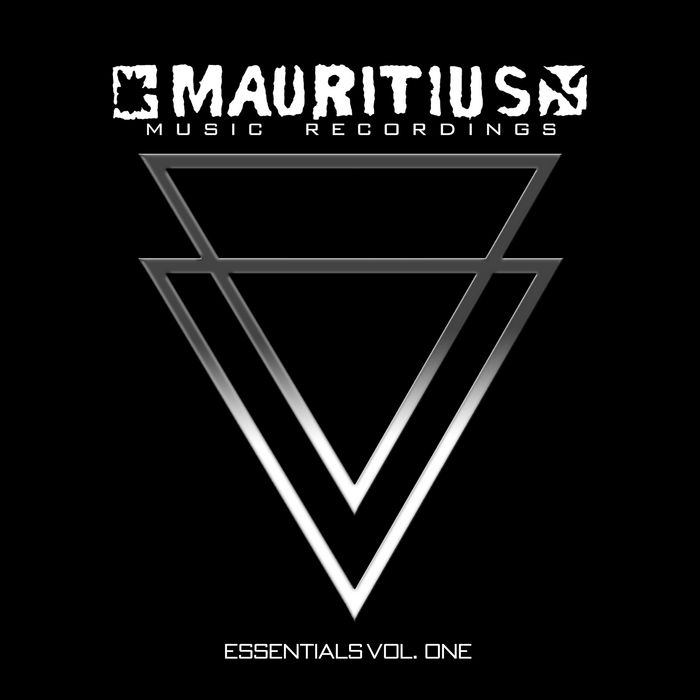 VARIOUS - Mauritius Essentials Vol One