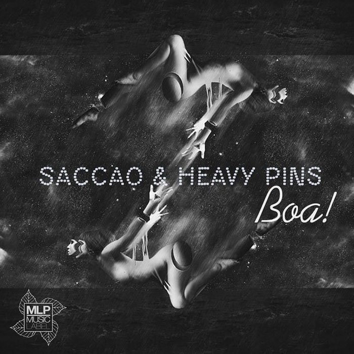 SACCAO/HEAVY PINS - Boa!