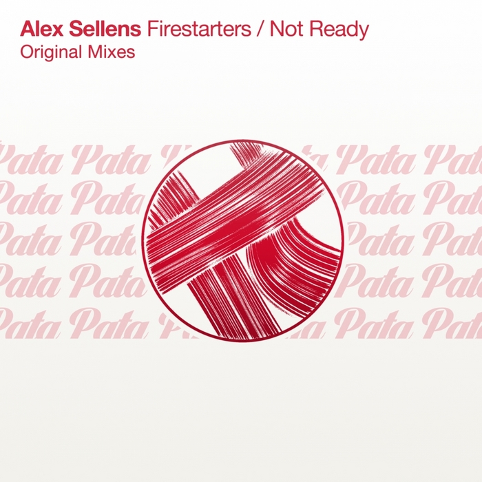 SELLENS, Alex - Firestarters
