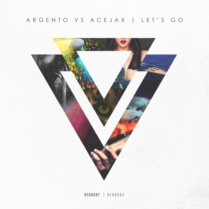 ARGENTO vs ACEJAX - Letas Go