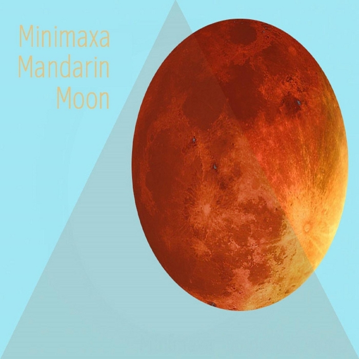 MINIMAXA - Mandarin Moon