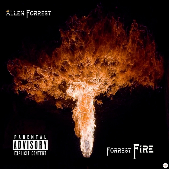 FORREST, Allen - Forrest Fire