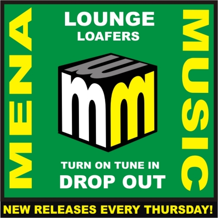 LOUNGE LOAFERS - Lounge Loafers - Turn On Tune In Drop Out