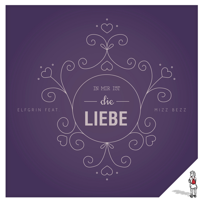 ELFGRIN - In Mir Ist Die Liebe