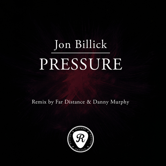 BILLICK, Jon - Pressure
