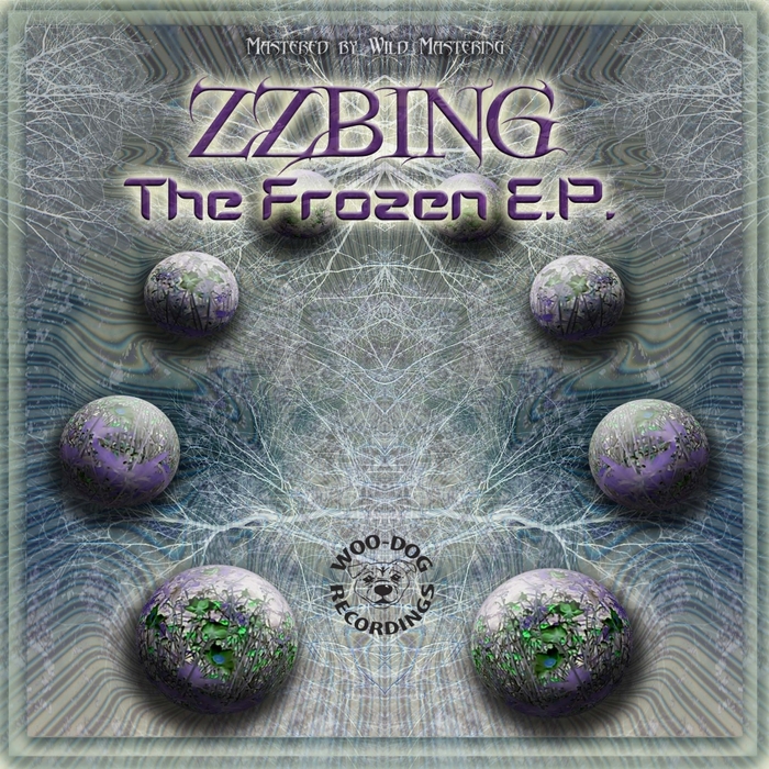 ZZ BING - The Frozen