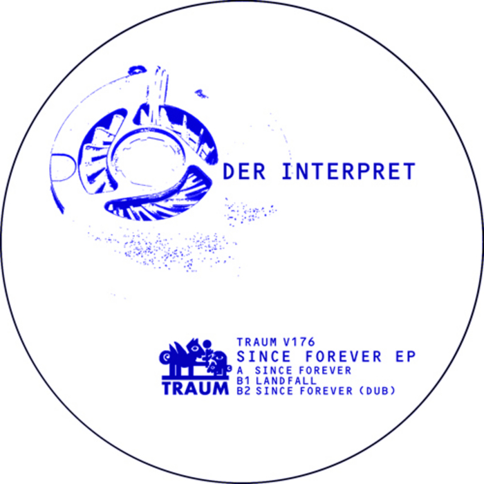 DER INTERPRET - Since Forever