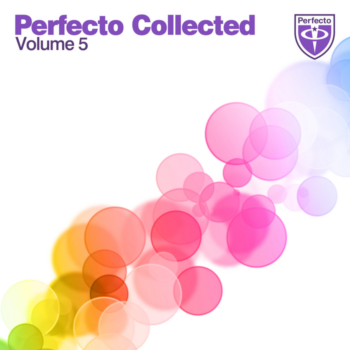 VARIOUS - Perfecto Collected Vol 5