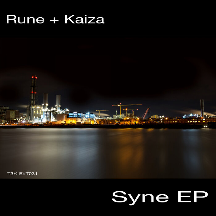Rune/Kaiza - Syne EP