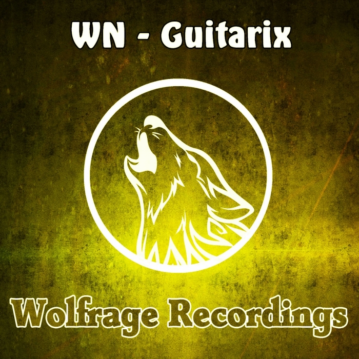WN - Guitarix