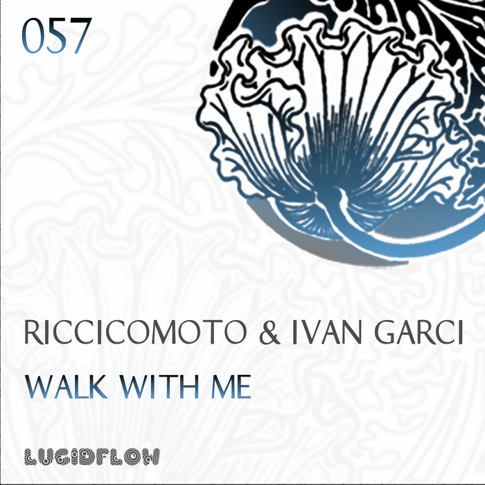 RICCICOMOTO/IVAN GARCI - Walk With Me