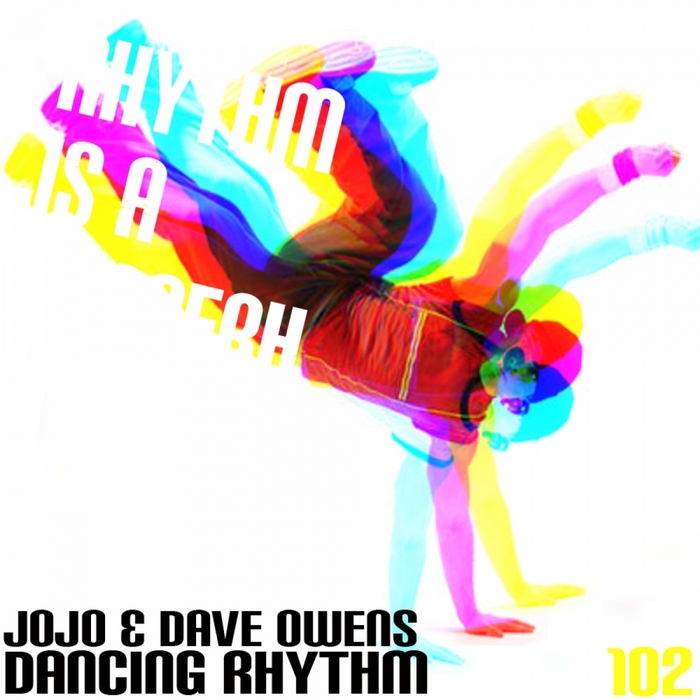 JOJO/DAVE OWENS - Dancing Rhythm