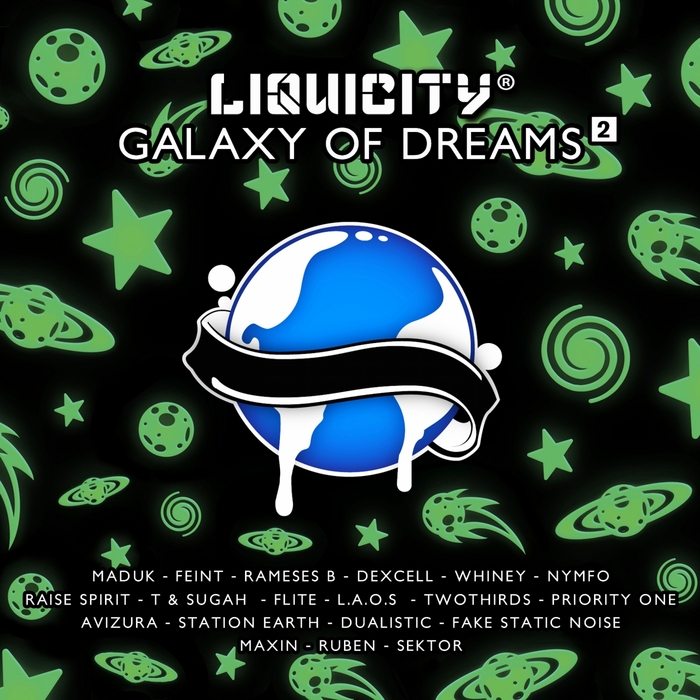 Various - Galaxy Of Dreams 2