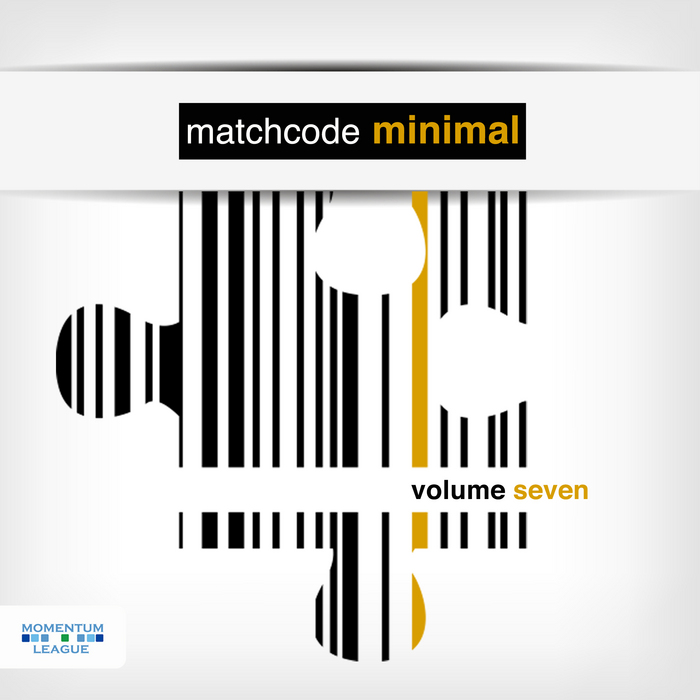VARIOUS - Matchcode Minimal Vol 7
