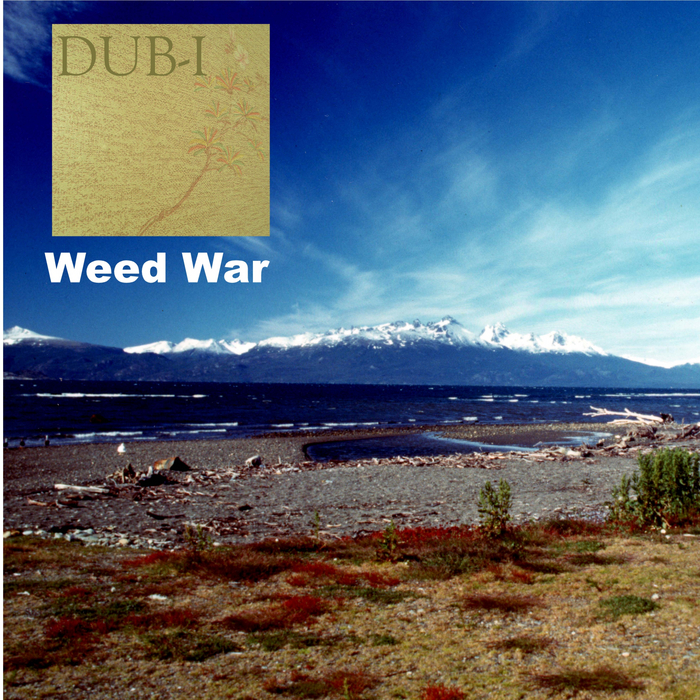 DUB I - Weed War
