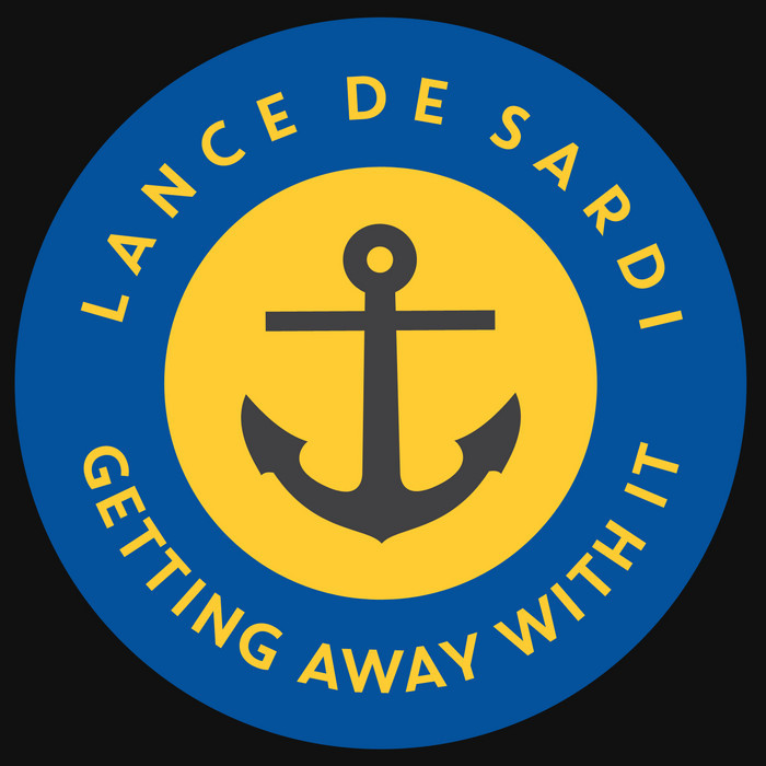 DESARDI, Lance - Getting Away With It