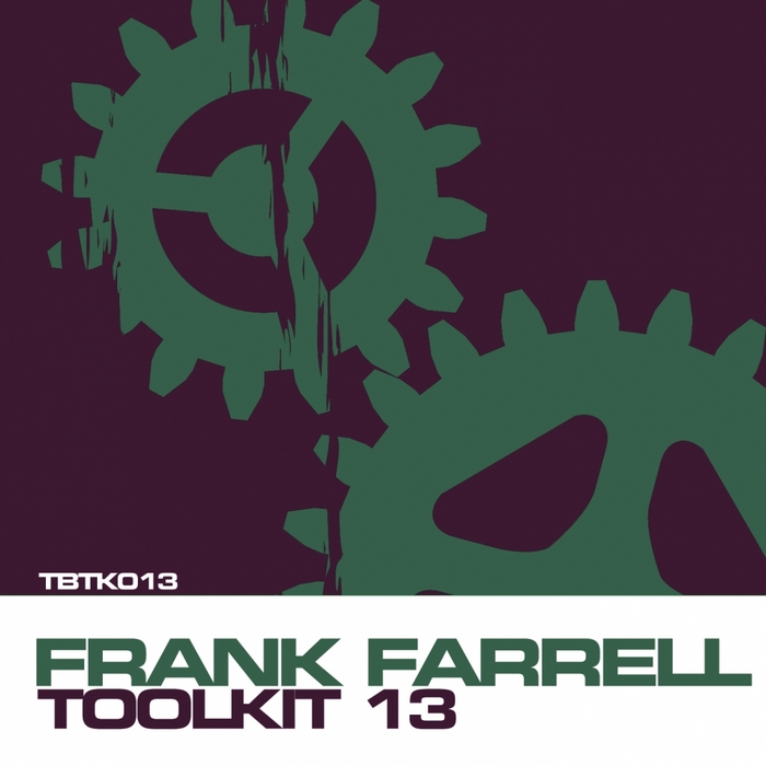 VARIOUS - Toolkit Vol 13 - Frank Farrell