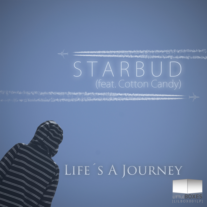 STARBUD - Life's A Journey