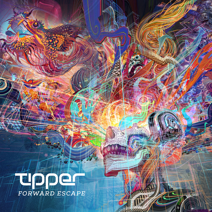 TIPPER - Forward Escape