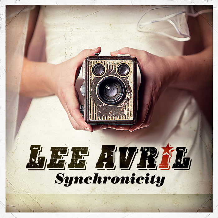 AVRIL, Lee - Synchronicity