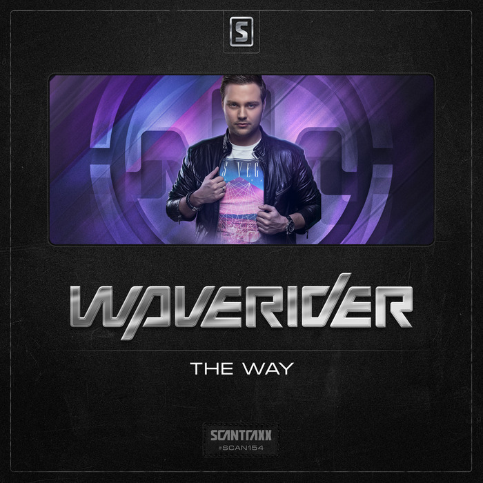 WAVERIDER - Waverider - The Way