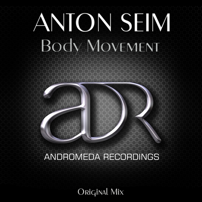 SEIM, Anton - Body Movement