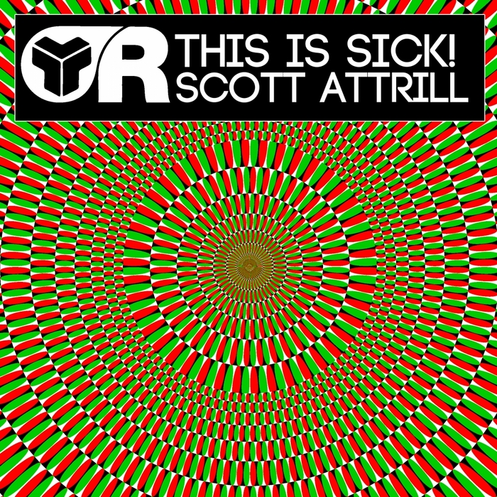 ATTRILL, Scott - This Is Sick!