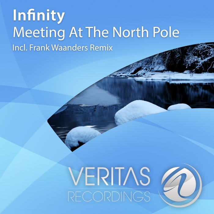 INFINITY - Meeting At The North Pole