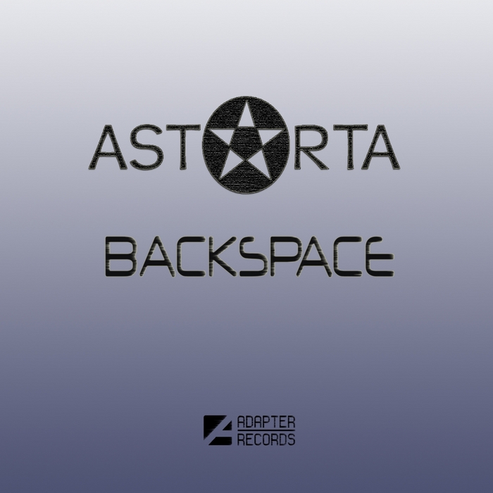ASTARTA - Backspace