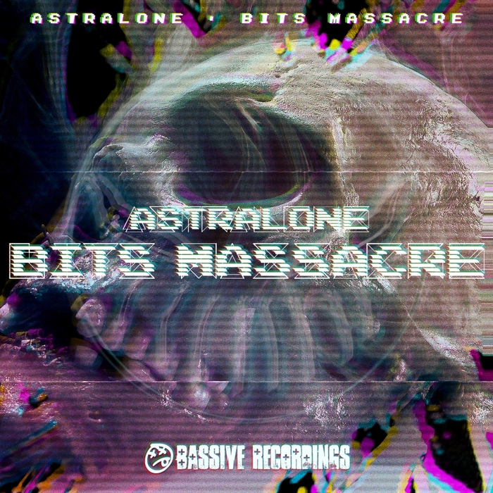 ASTRALONE - Bits Massacre