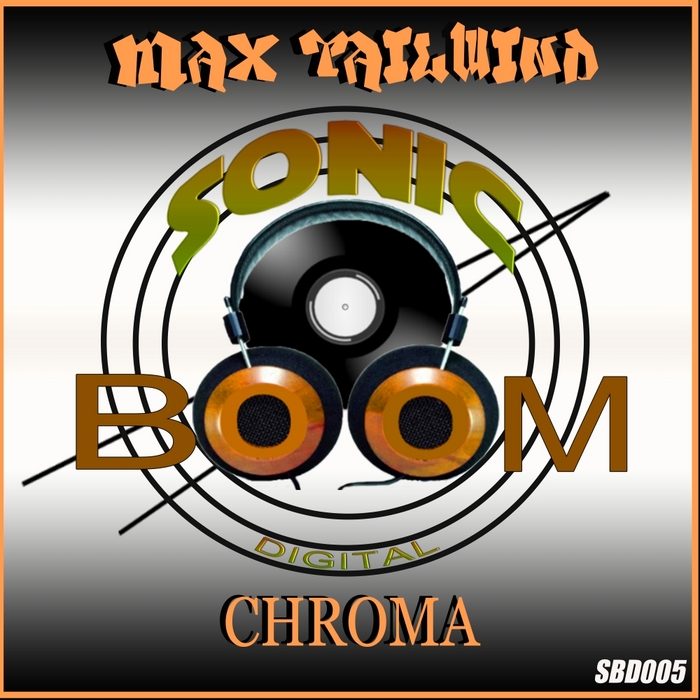 TAILWIND, Max - Chroma