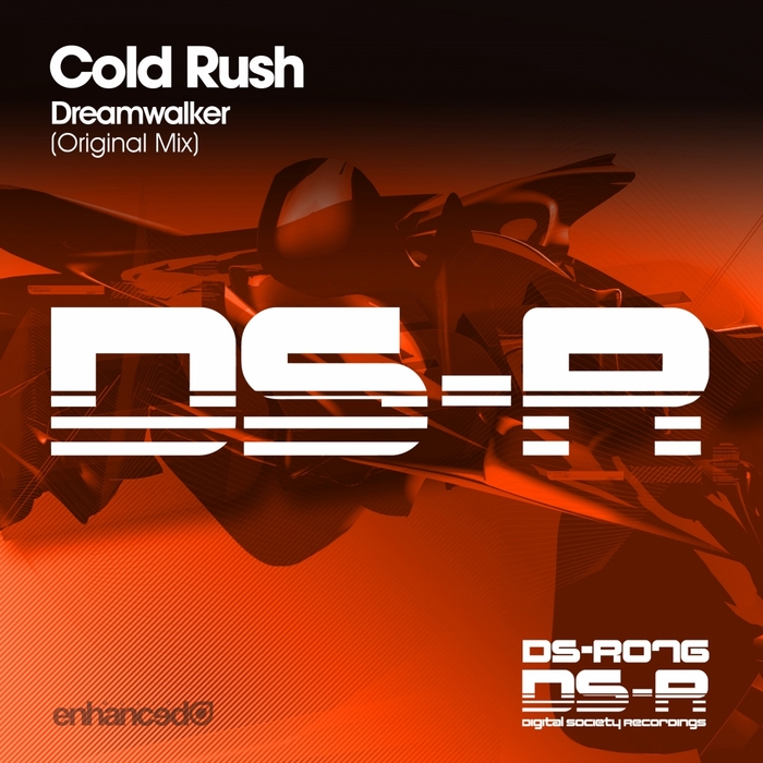 COLD RUSH - Dreamwalker