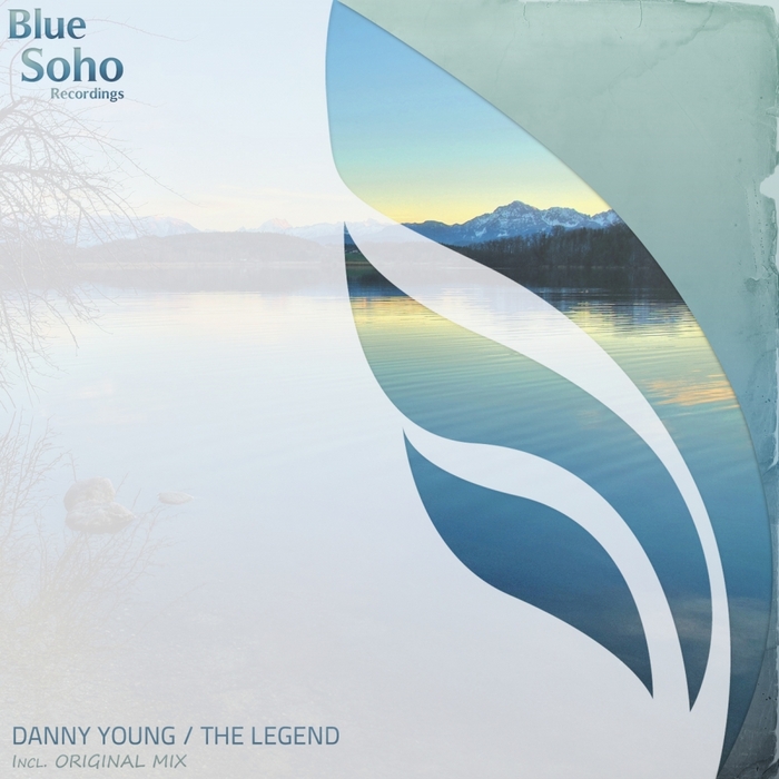 YOUNG, Danny - The Legend