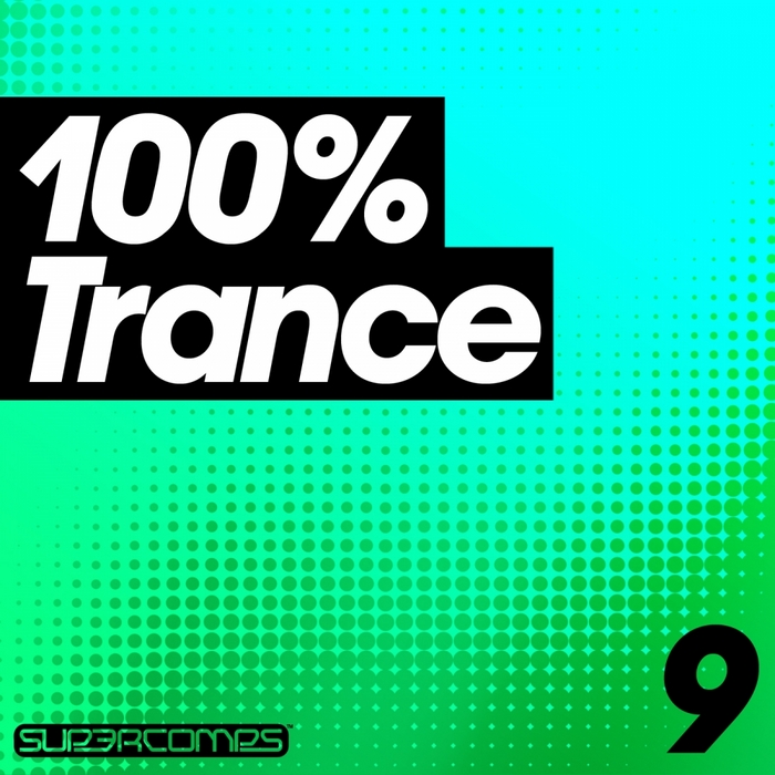 VARIOUS - 100% Trance - Volume Nine