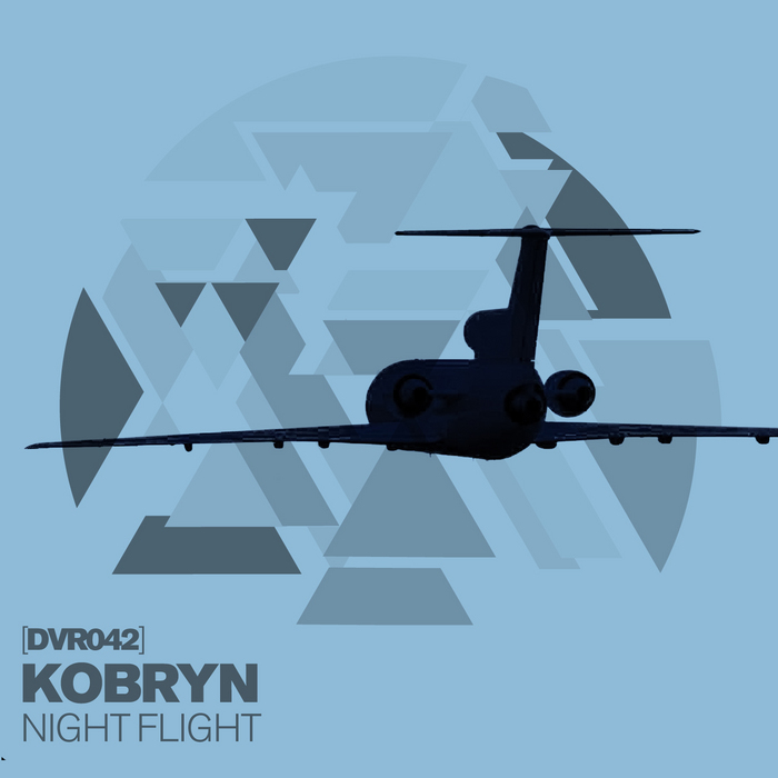 KOBRYN - Night Flight