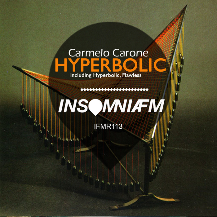 CARONE, Carmelo - Hyperbolic