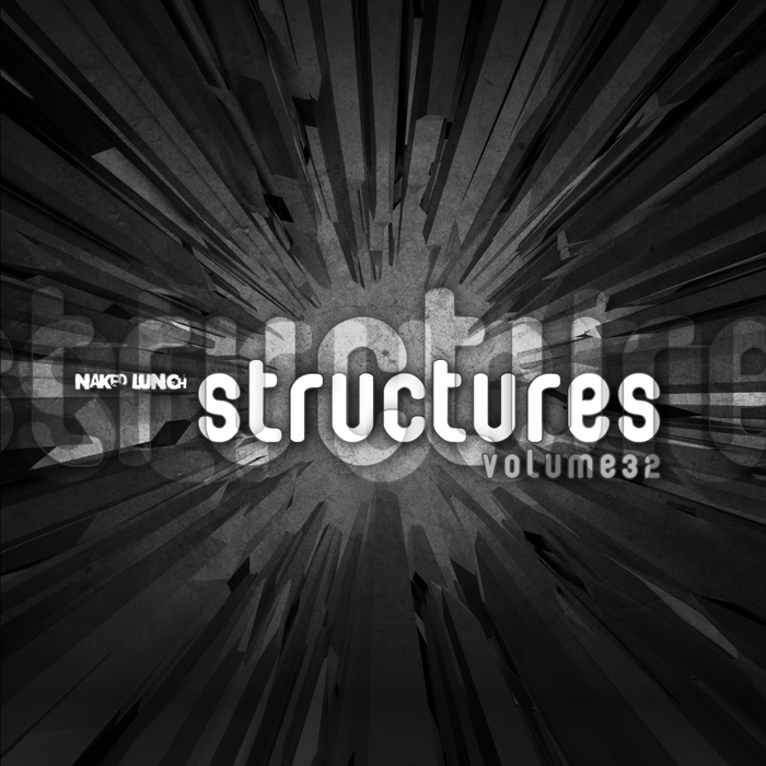 VARIOUS - Structures Vol 32
