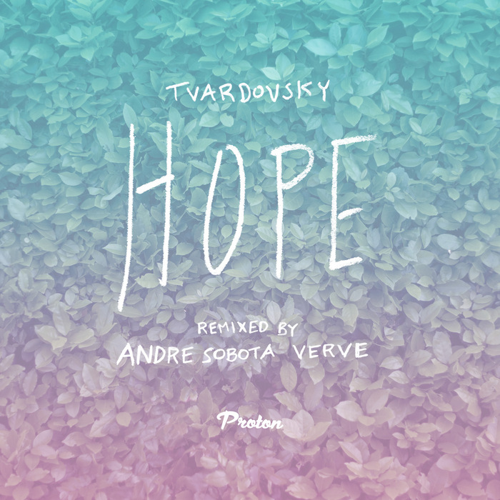 TVARDOVSKY - Hope