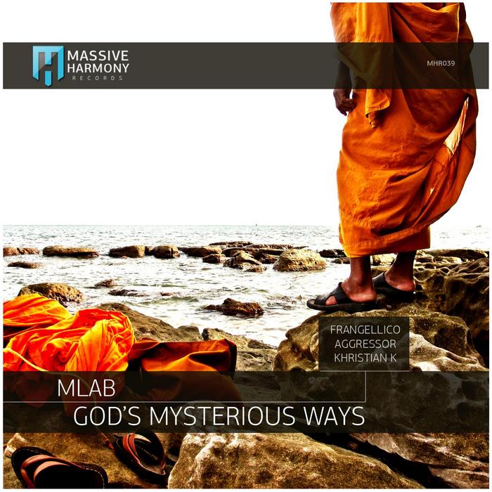 MLAB - God's Mysterious Ways