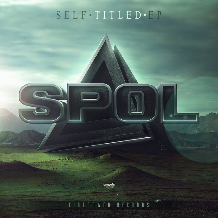 SPOL - Self Titled