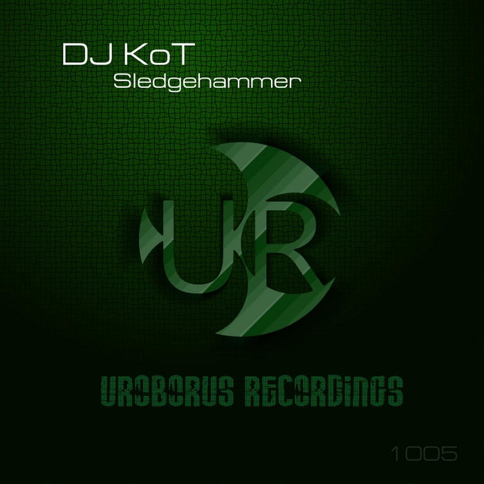 DJ KOT - Sledgehammer