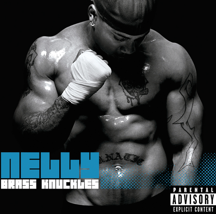 NELLY - Brass Knuckles