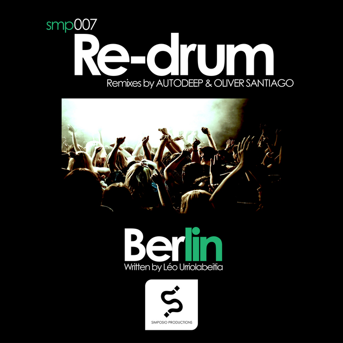 RE DRUM - Berlin